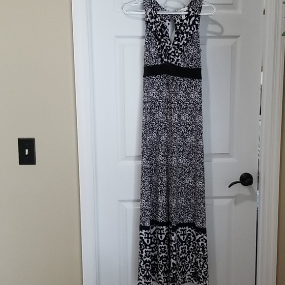 Soma maxi dress - Picture 1 of 5